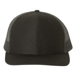 Demo Richardson 112 Snapback Cap